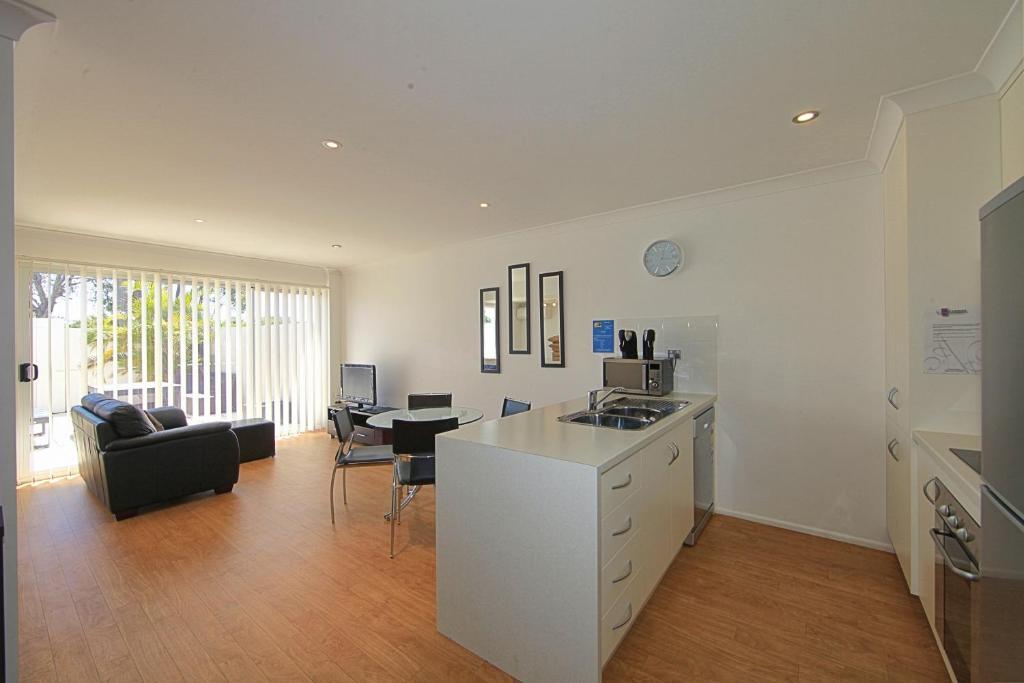 בונדברג Alexandra Apartments מראה חיצוני תמונה