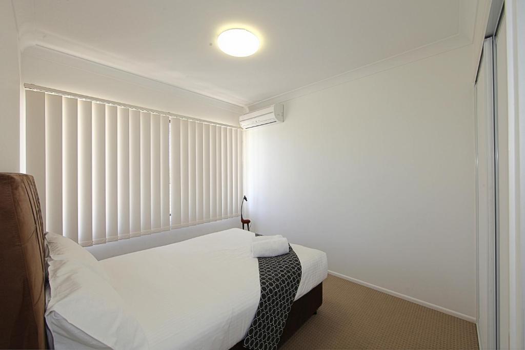 בונדברג Alexandra Apartments מראה חיצוני תמונה