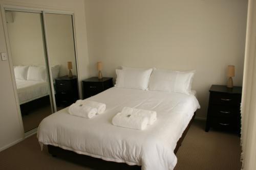 בונדברג Alexandra Apartments מראה חיצוני תמונה