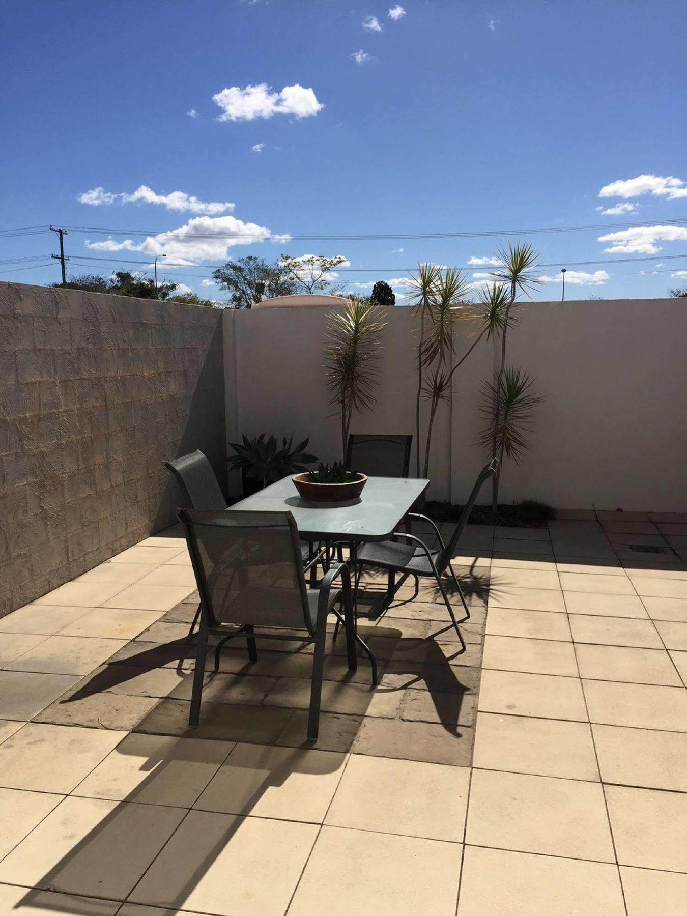 בונדברג Alexandra Apartments מראה חיצוני תמונה