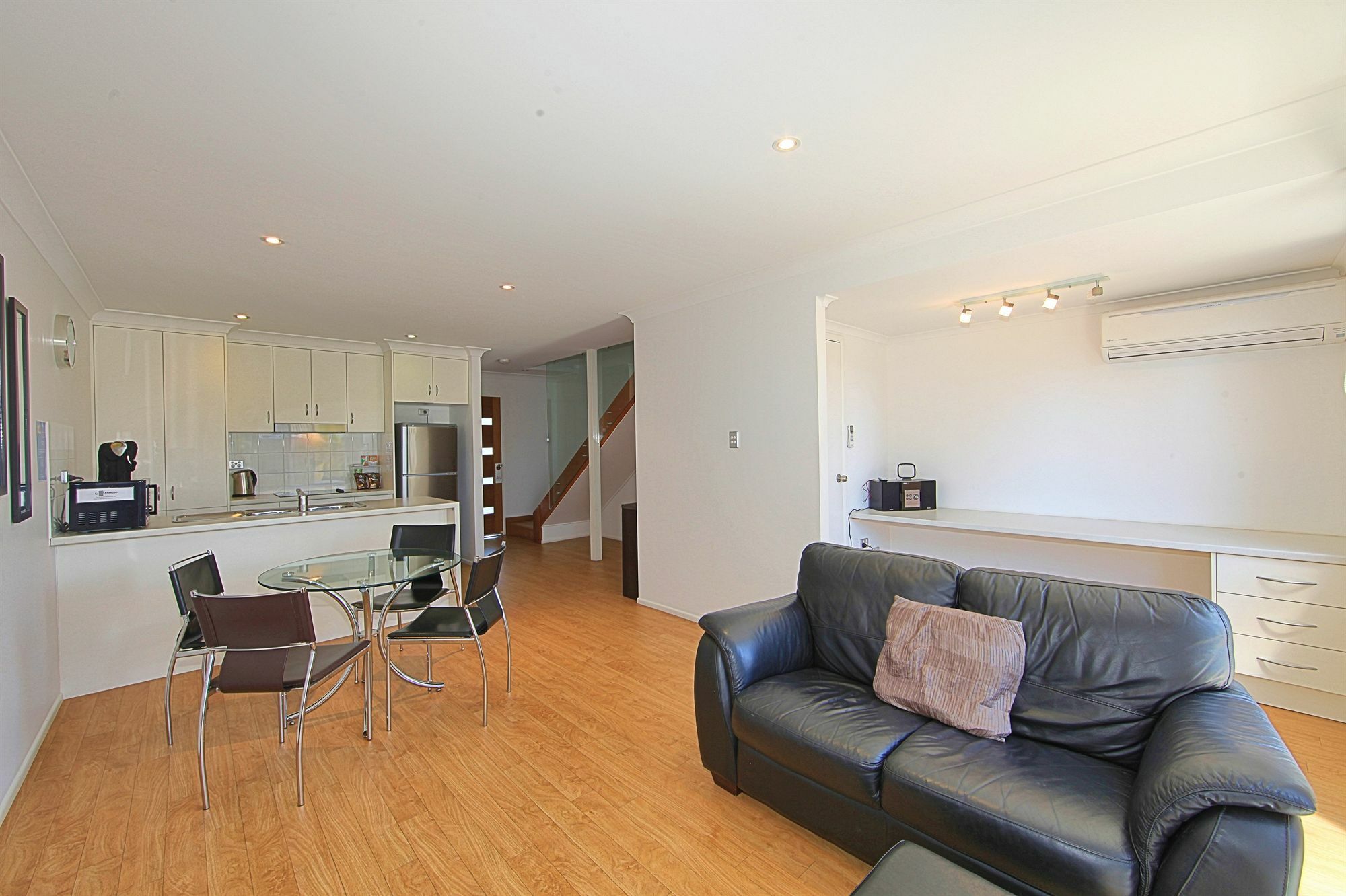 בונדברג Alexandra Apartments מראה חיצוני תמונה