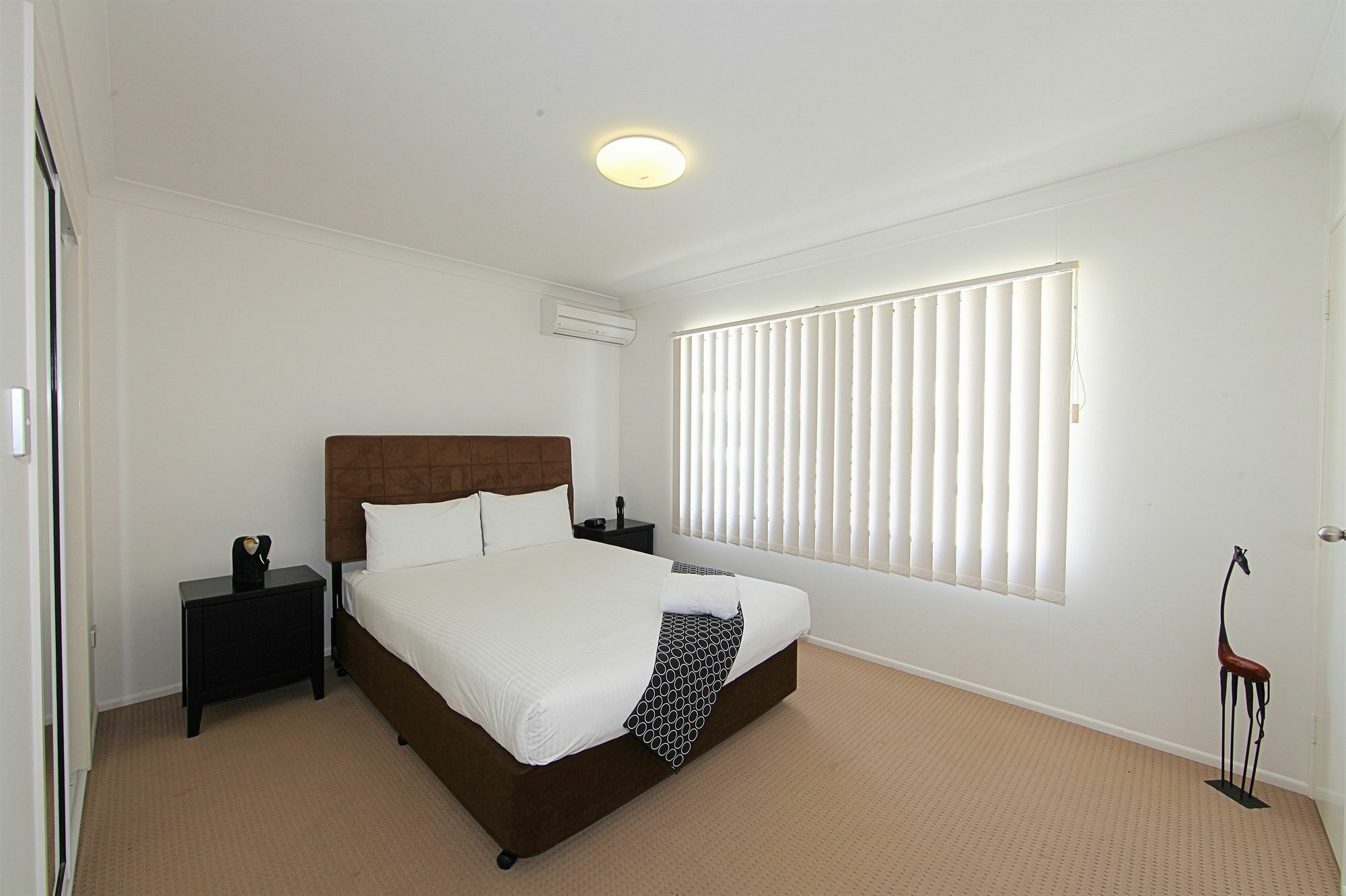 בונדברג Alexandra Apartments מראה חיצוני תמונה
