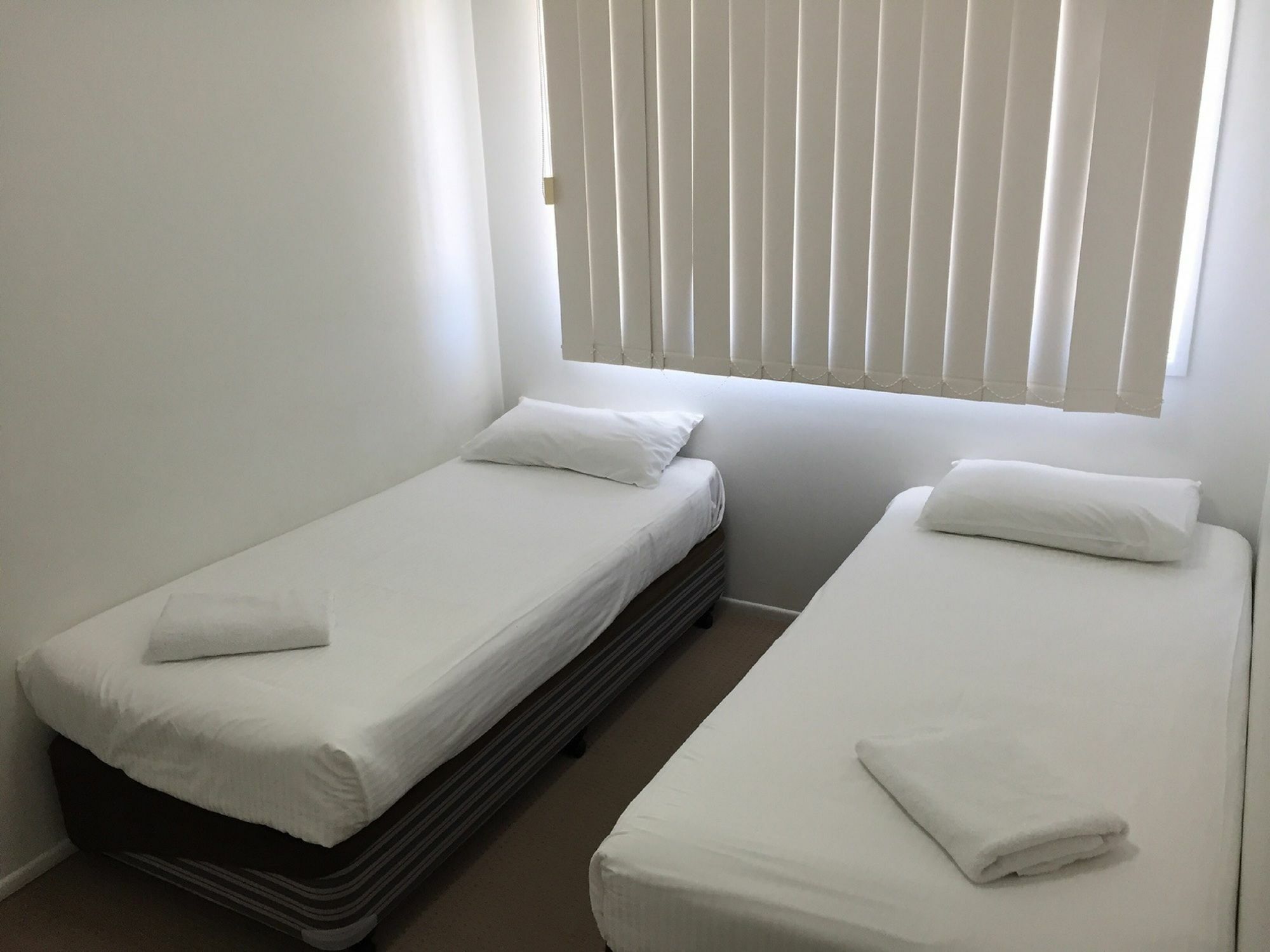 בונדברג Alexandra Apartments מראה חיצוני תמונה